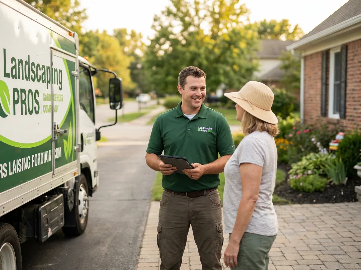 Landscaping Warren, PA FAQs